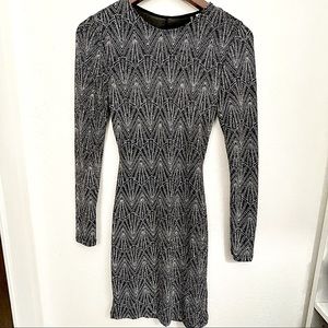 Shiny Glam Dress (NEW)✨